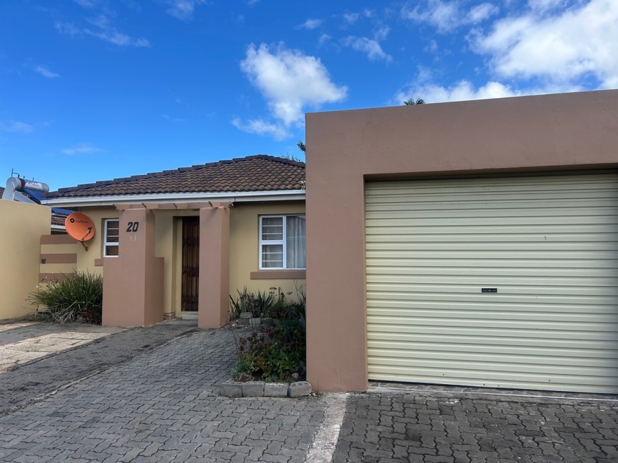 3 Bedroom Property for Sale in Rosedale Park Eastern Cape
